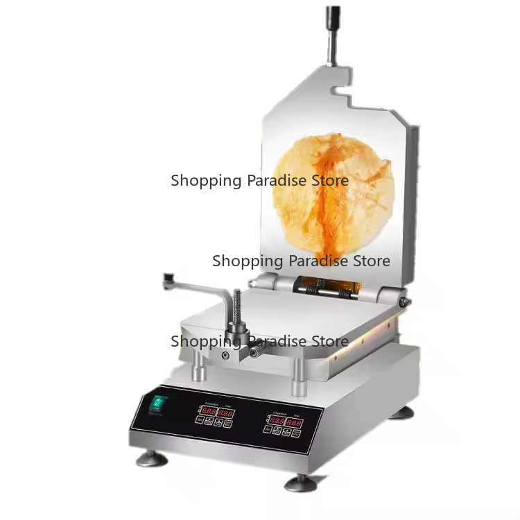 Commercial Kitchen Japanese - Elektrikli Japon Deniz Ürünleri Fosil Kek