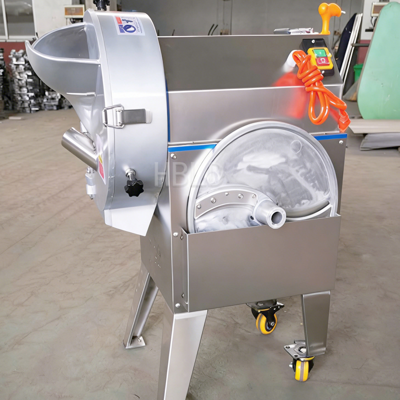Commercial Kitchen Appliances - Ticari Elektrikli Sebze Doğrayıcı Meyve, Lahana,