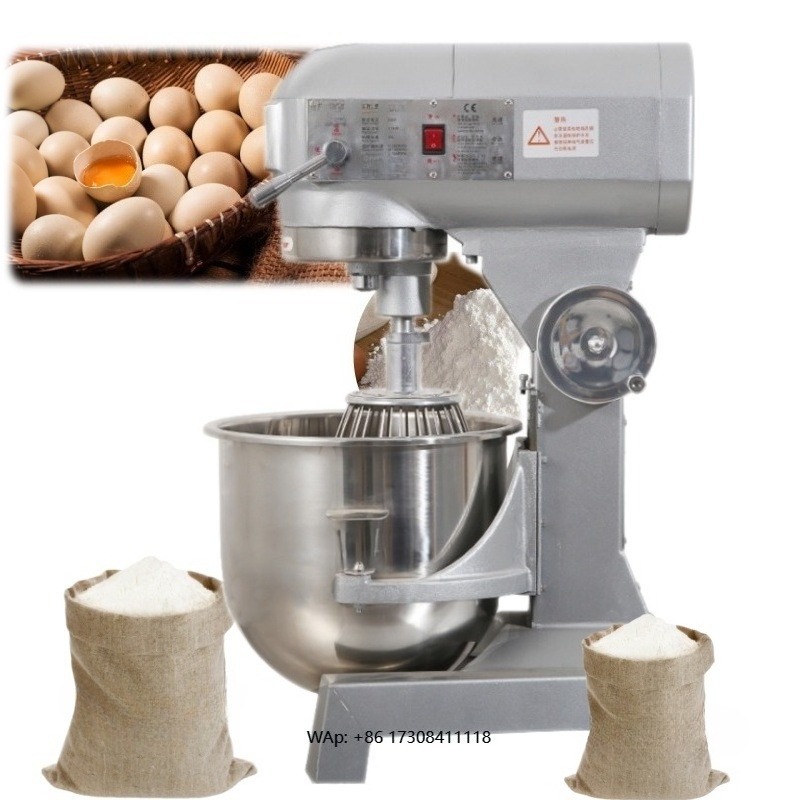 Commercial Kitchen Appliances - Ağır Ekipmanlar, Paslanmaz Çelik Hamur Yoğurma