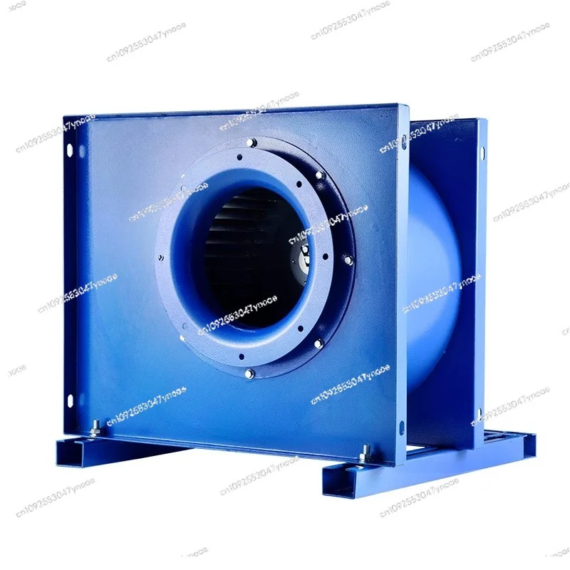 Commercial Exhaust Hood - Santrifüj fanlı mutfak ticari hava kabini