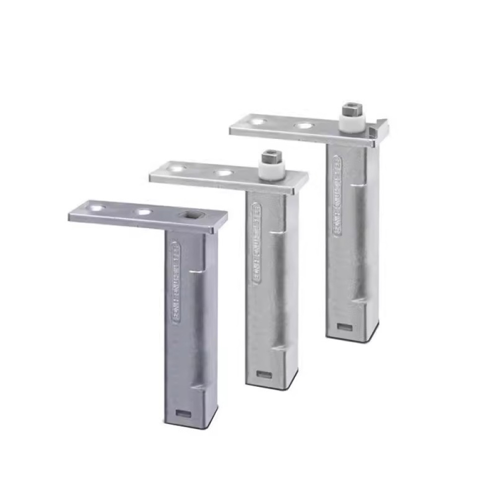 Commercial Kitchen Hardware - Ticari Soğutucu Soğuk Hava Deposu Dolabı