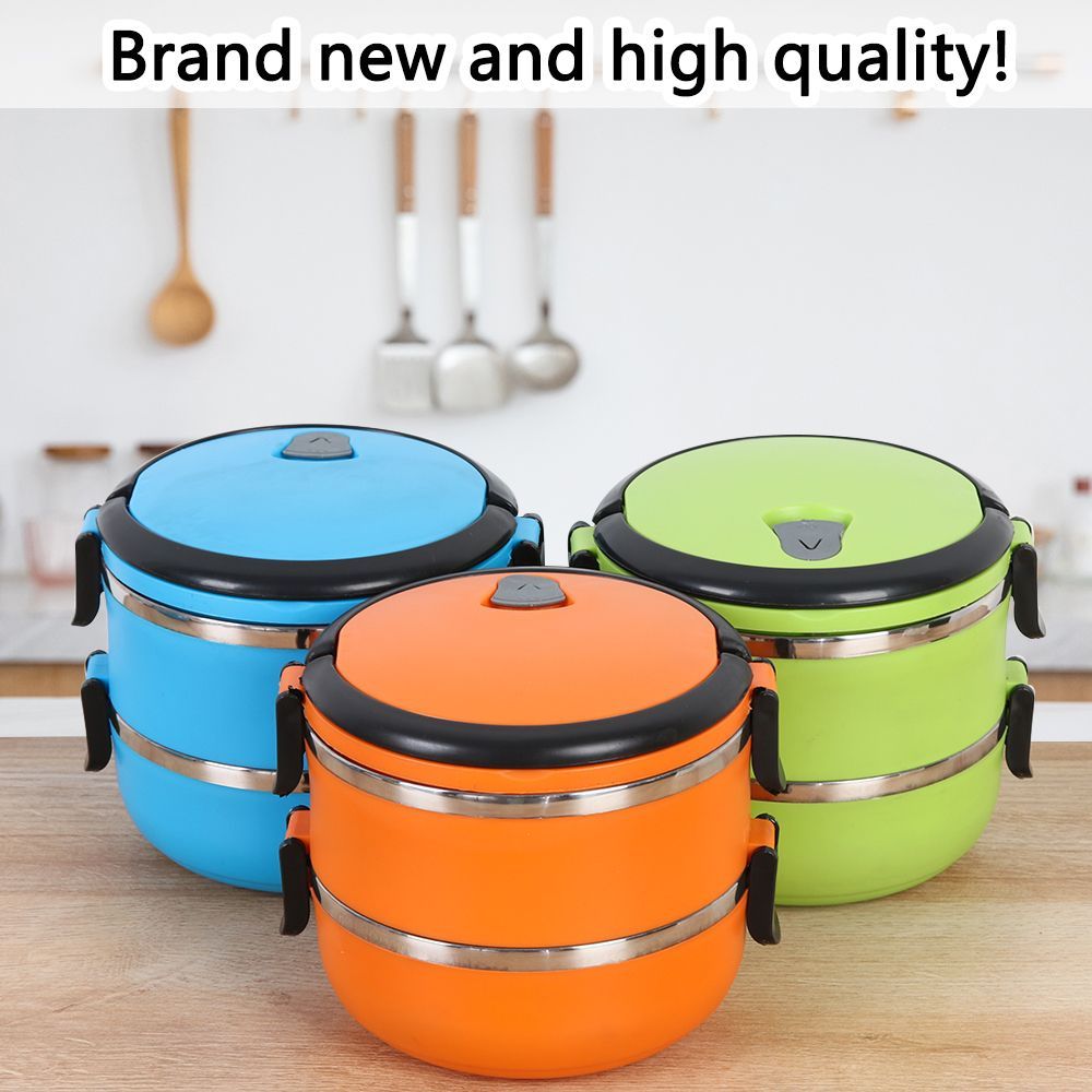 Food Warmer Display - Sıcak Yemek Termosu Paslanmaz Çelik Öğle