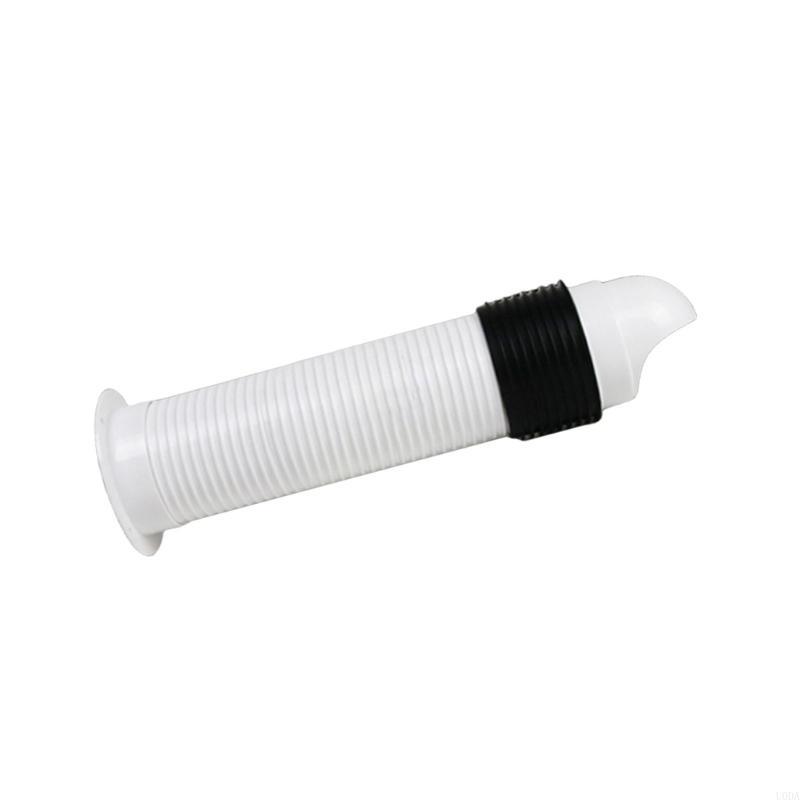 Commercial Exhaust Hood - Standart Boru Arayüzlü Çok Fonksiyonlu Plastik