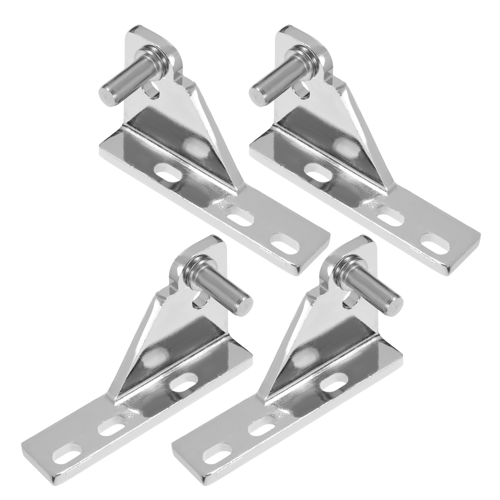 Commercial Kitchen Hardware - 4 adet ticari buzdolabı kapı menteşeleri