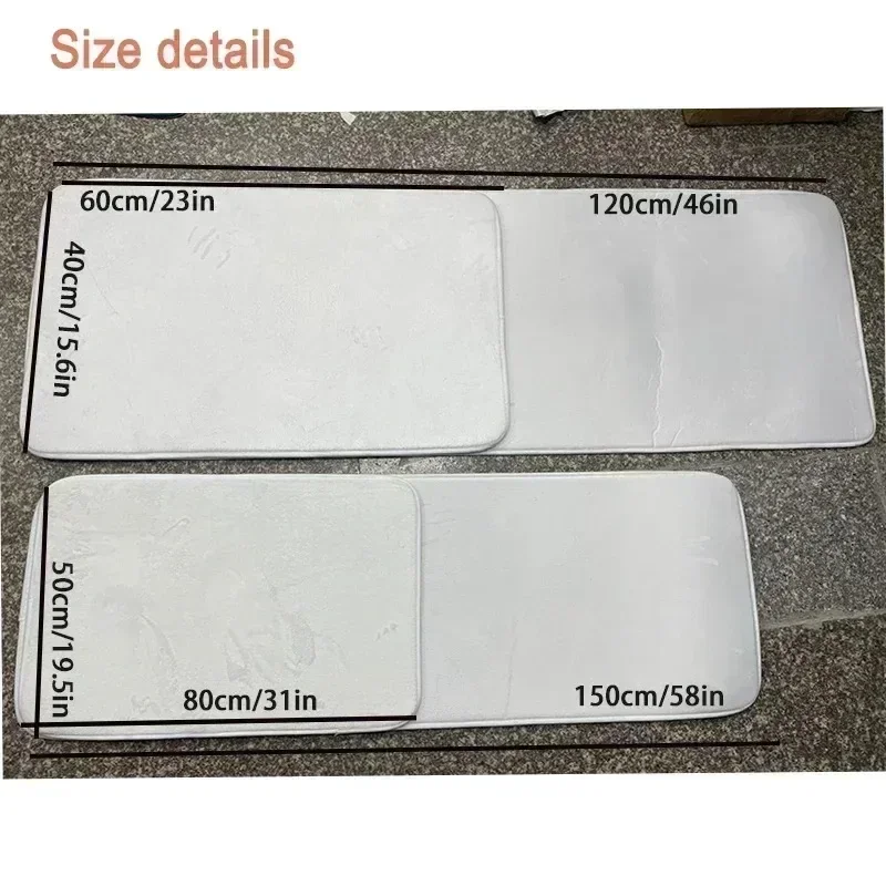 Modern Mutfak Yolluk Halısı Ta - Commercial Kitchen Tiles incelemesi ve fiyatı