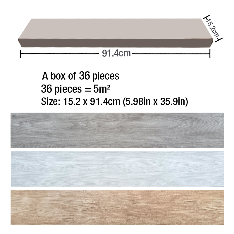 36 adet PVC Kendinden yapışkan - Commercial Kitchen Tiles incelemesi ve fiyatı