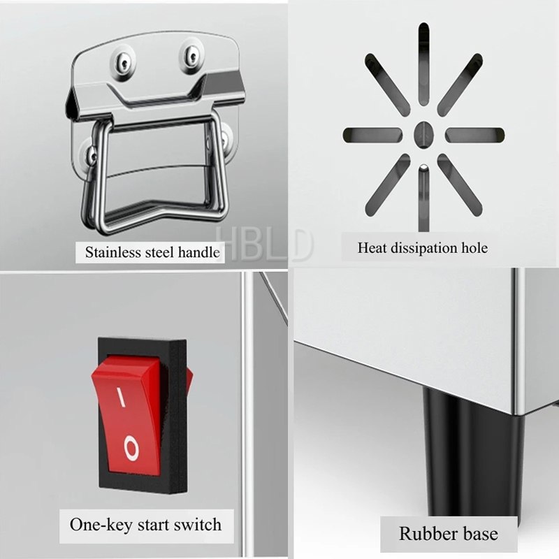 Enerji Tasarruflu Ticari Sebze - Commercial Kitchen Appliances incelemesi ve fiyatı