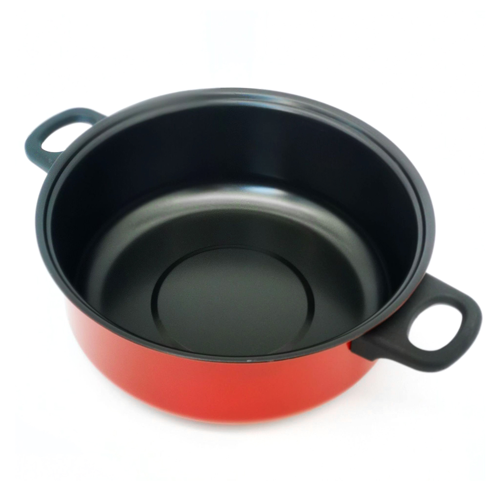 Derin Kızartma Pot Daire Fritö - Commercial Kitchen Appliances incelemesi ve fiyatı