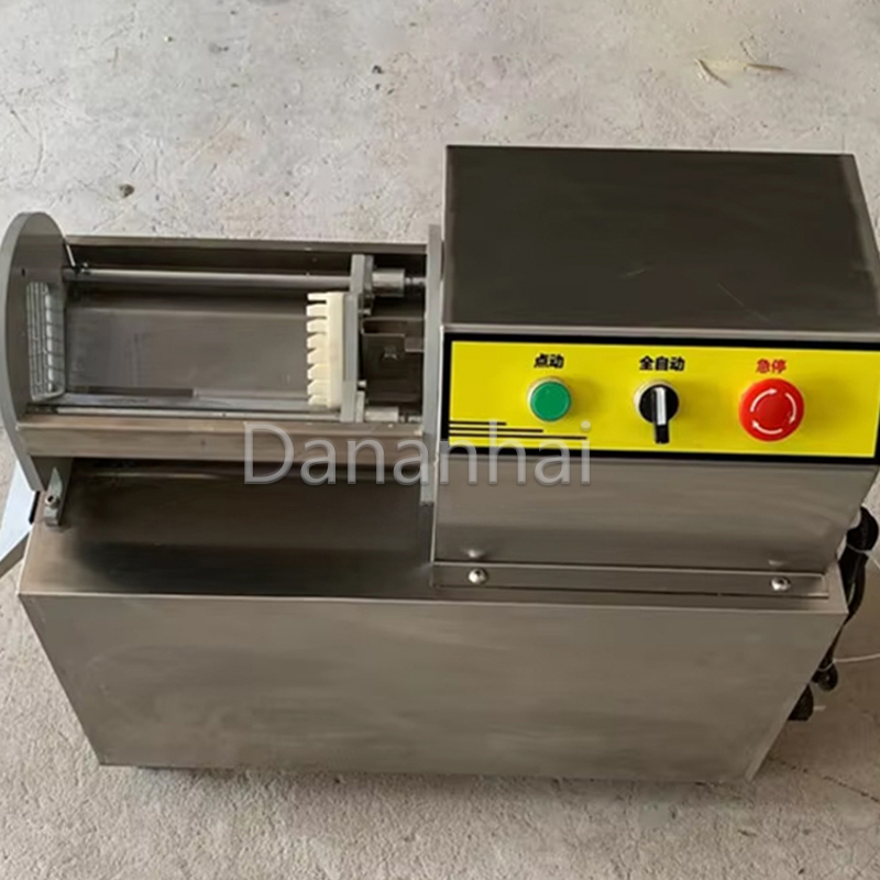 Elektrikli Patates Kesme Makin - Commercial Kitchen Appliances incelemesi ve fiyatı