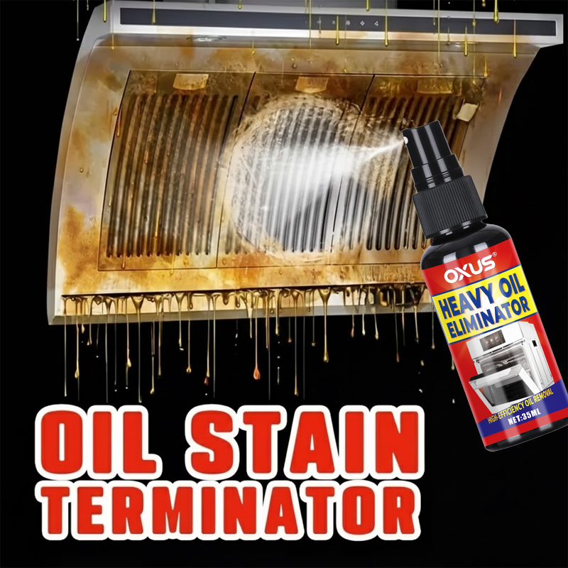 35ml Gres Sökücü Güçlü Mutfak  - Commercial Kitchen Grease Cleaner incelemesi ve fiyatı