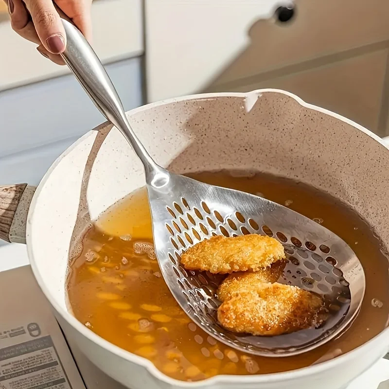 304 Paslanmaz Çelik Süzgeçli K - Commercial Kitchen Appliances incelemesi ve fiyatı