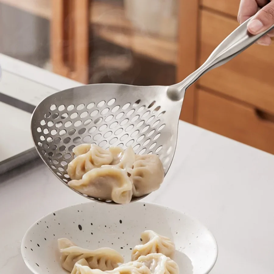 304 Paslanmaz Çelik Süzgeçli K - Commercial Kitchen Appliances incelemesi ve fiyatı