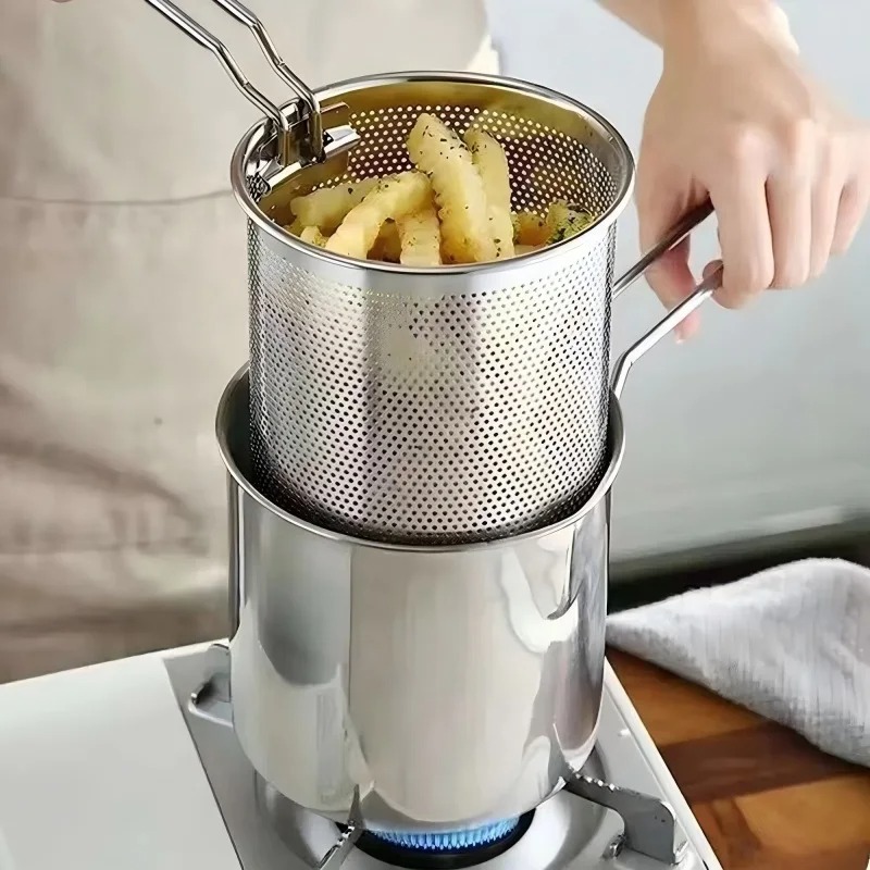 Derin Kızartma Tenceresi Mutfa - Commercial Kitchen Appliances incelemesi ve fiyatı