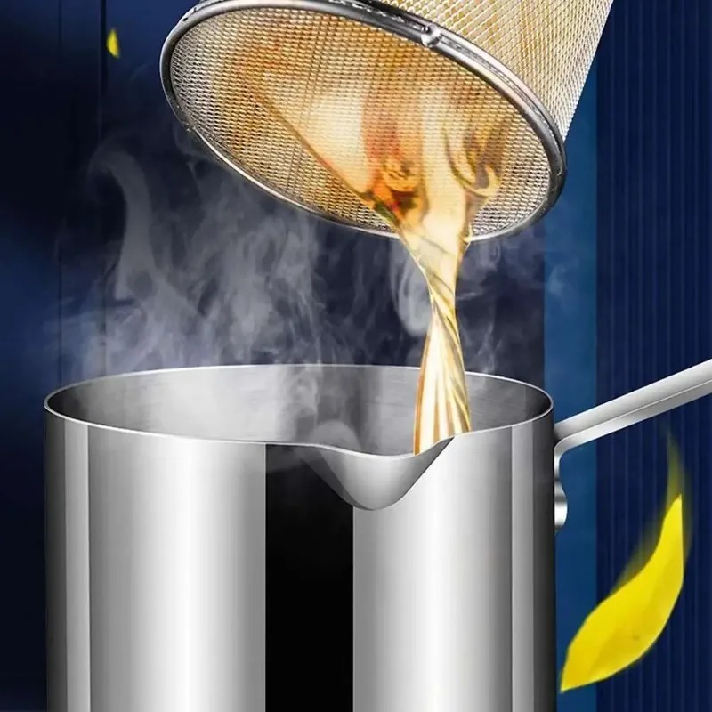 Derin Kızartma Tenceresi Mutfa - Commercial Kitchen Appliances incelemesi ve fiyatı