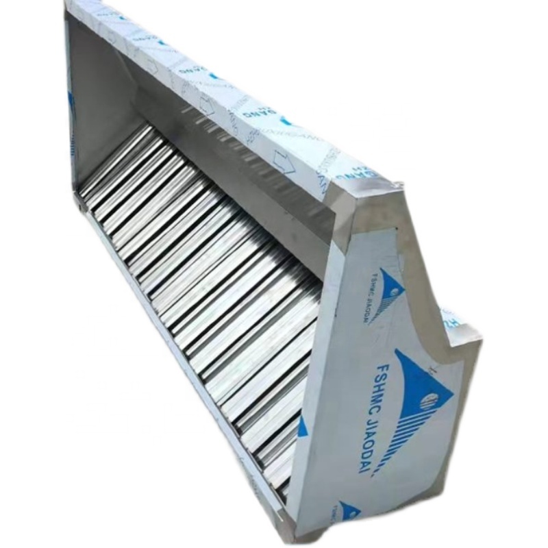 Kitlalong Ticari Mutfak Restor - Commercial Exhaust Hood incelemesi ve fiyatı