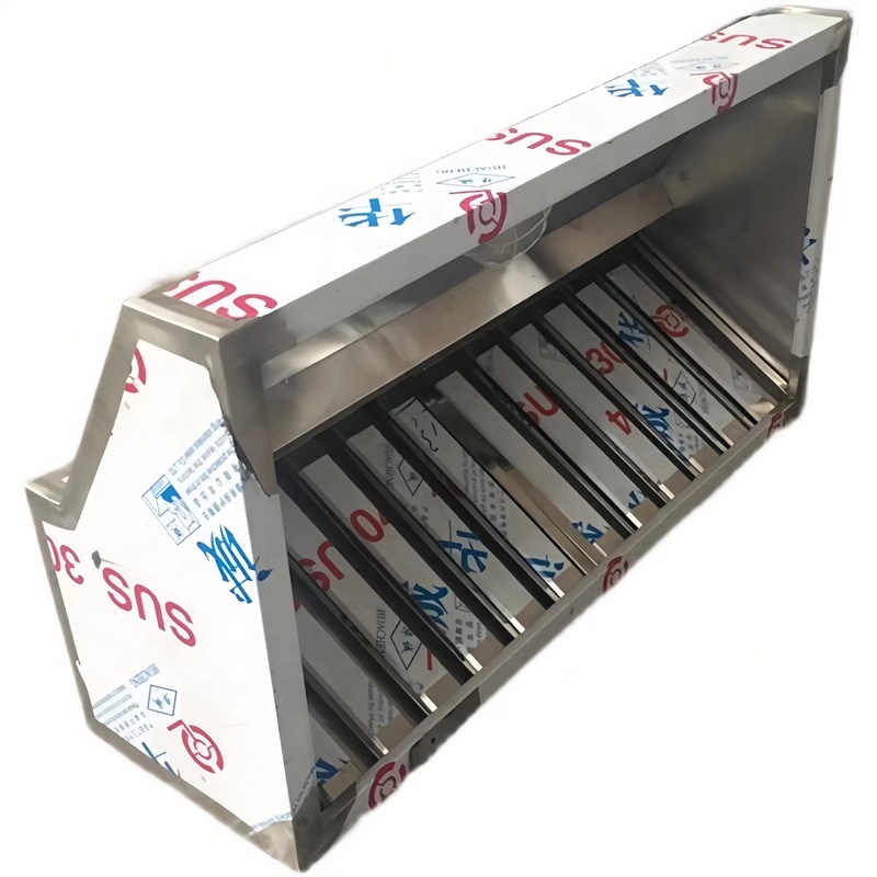 Kitlalong Ticari Mutfak Restor - Commercial Exhaust Hood incelemesi ve fiyatı