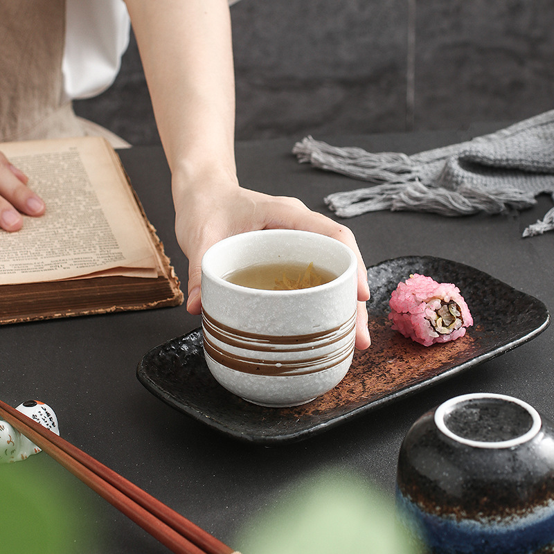 200ml japon seramik kupalar re - Commercial Kitchen Japanese incelemesi ve fiyatı