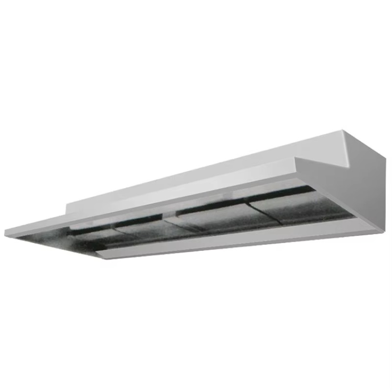 Ticari Paslanmaz Çelik Mutfak  - Commercial Exhaust Hood incelemesi ve fiyatı
