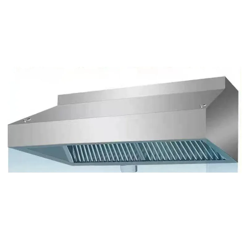 Ticari Mutfak Davlumbazı Kalın - Commercial Kitchen Hood Cleaning incelemesi ve fiyatı