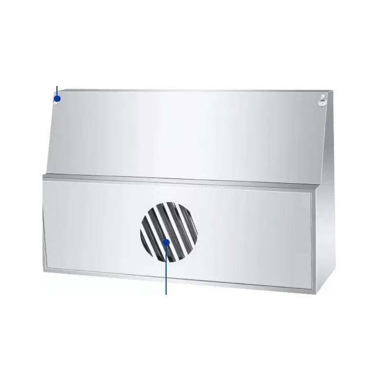 Ticari Mutfak Davlumbazı Kalın - Commercial Kitchen Hood Cleaning incelemesi ve fiyatı