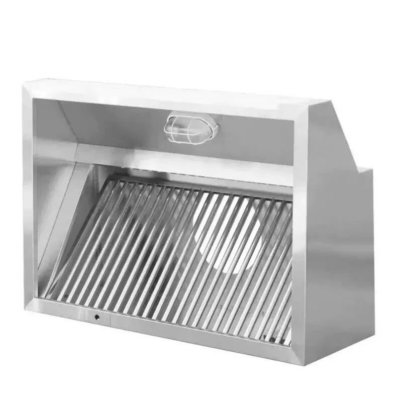 Ticari Mutfak Davlumbazı Kalın - Commercial Kitchen Hood Cleaning incelemesi ve fiyatı