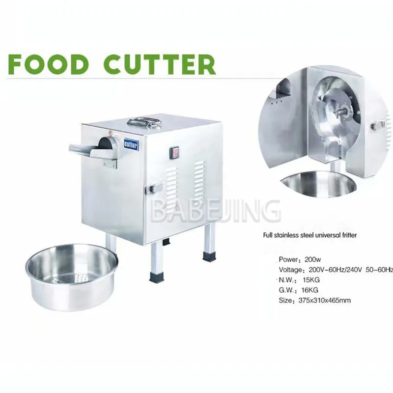 Elektrikli Mini Soğan Doğrayıc - Commercial Kitchen Appliances incelemesi ve fiyatı