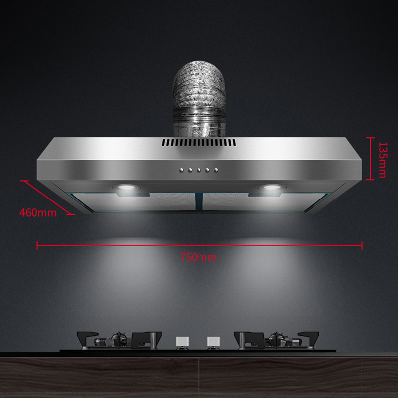 İnce Mutfak Davlumbazı Duvara  - Commercial Kitchen Hood Cleaning incelemesi ve fiyatı