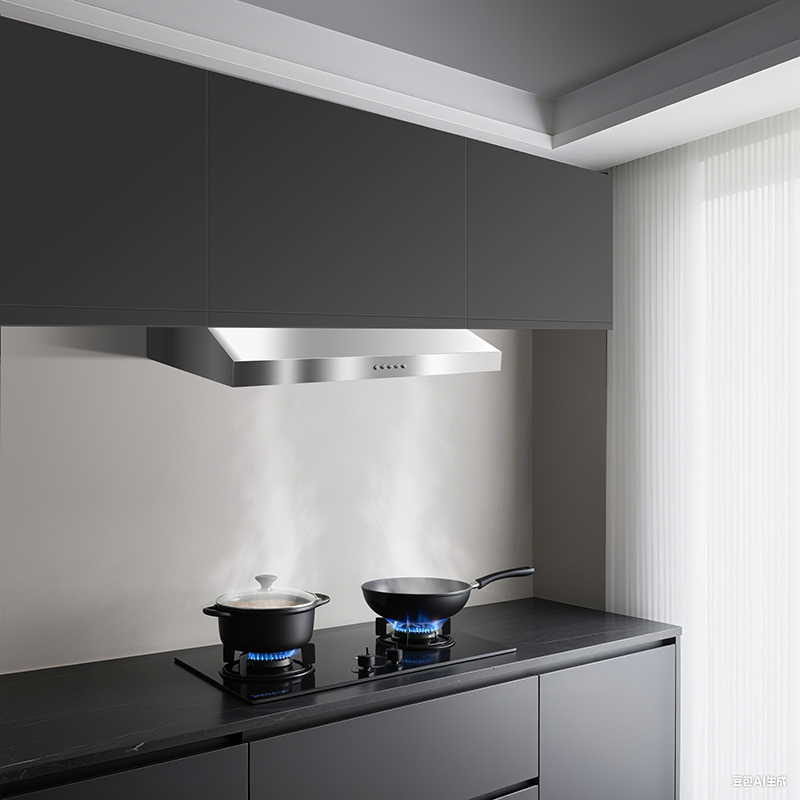 İnce Mutfak Davlumbazı Duvara  - Commercial Kitchen Hood Cleaning incelemesi ve fiyatı