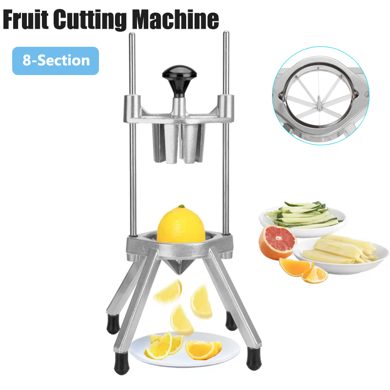 8 Bölmeli Limon Dilimleyici Do - Commercial Kitchen Appliances incelemesi ve fiyatı