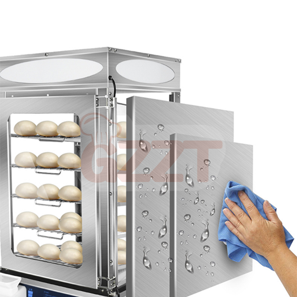 Elektrikli Ticari Paslanmaz Çe - Food Warmer Display incelemesi ve fiyatı