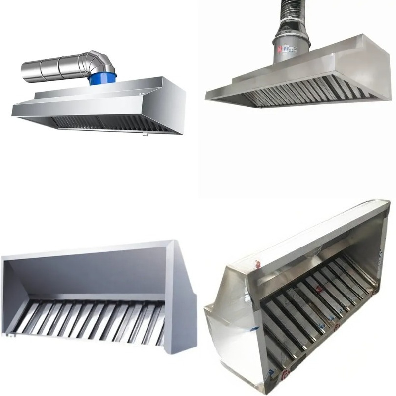 Kitlalong Ticari Paslanmaz Çel - Commercial Exhaust Hood incelemesi ve fiyatı