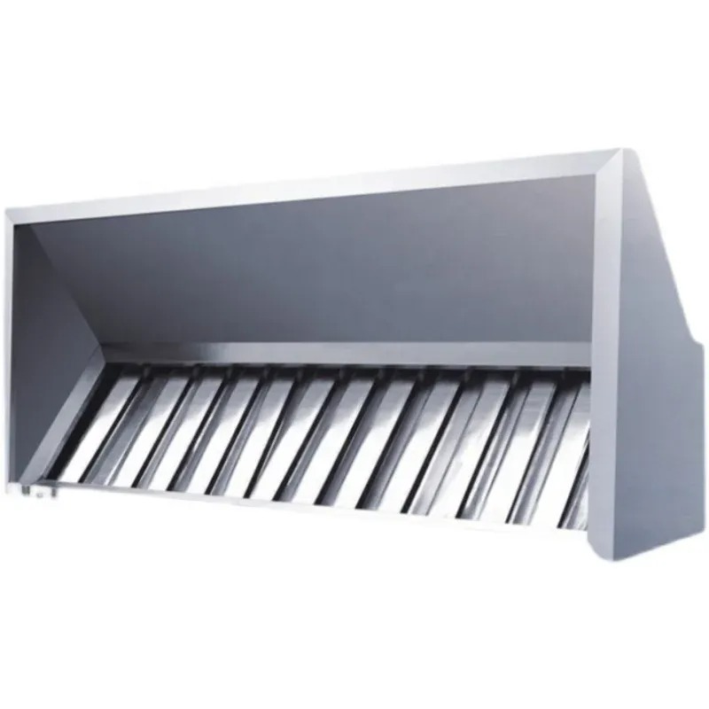 Kitlalong Ticari Paslanmaz Çel - Commercial Exhaust Hood incelemesi ve fiyatı