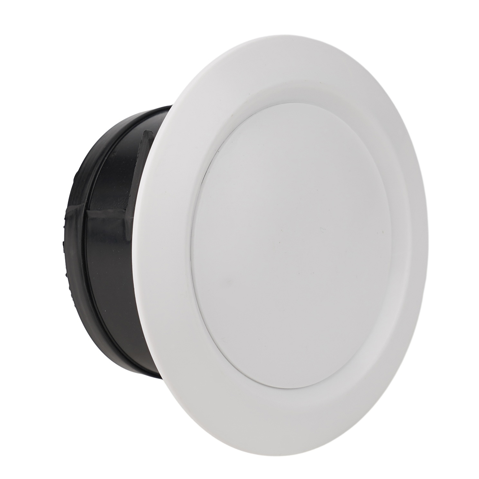 Egzoz Davlumbazı ABS Hava Çıkı - Commercial Exhaust Hood incelemesi ve fiyatı