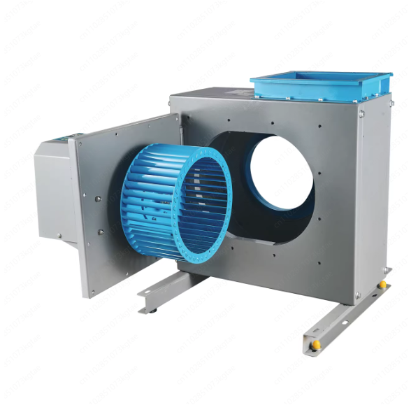 Sessiz Kabinli Santrifüj Fan T - Commercial Kitchen Hood Cleaning incelemesi ve fiyatı