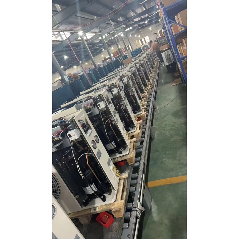 Ticari ve endüstriyel klimalar - Commercial Kitchen Units For Sale incelemesi ve fiyatı