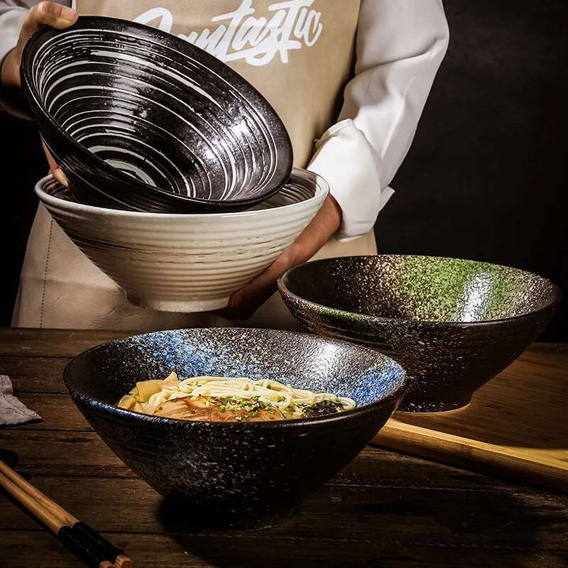 Japon Seramik Sofra Takımı Ram - Commercial Kitchen Japanese incelemesi ve fiyatı