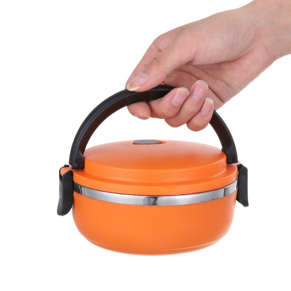 Sıcak Yemek Termosu Paslanmaz  - Food Warmer Display incelemesi ve fiyatı