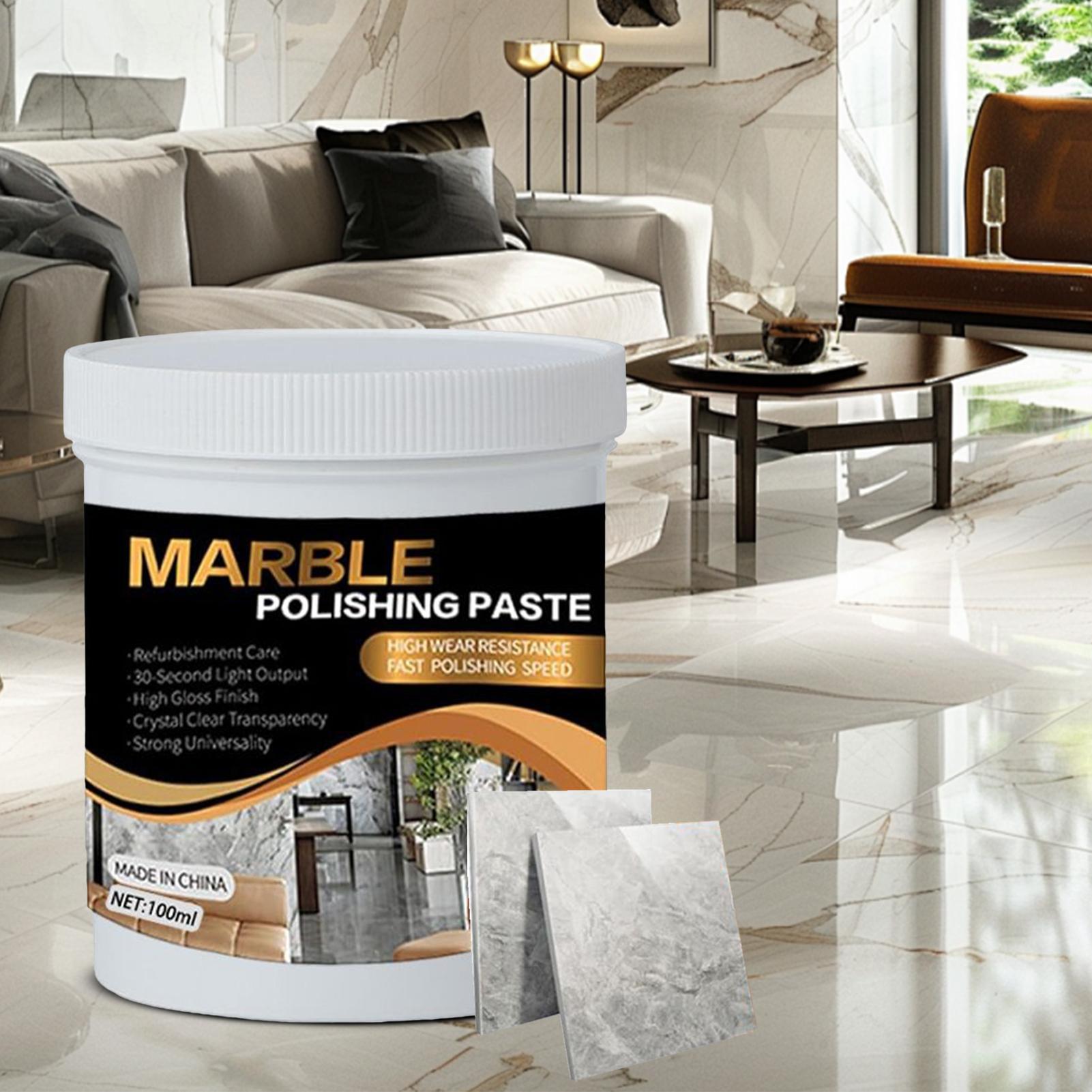 Mermer Cilası Macunu 100ml Duş - Commercial Kitchen Tiles incelemesi ve fiyatı