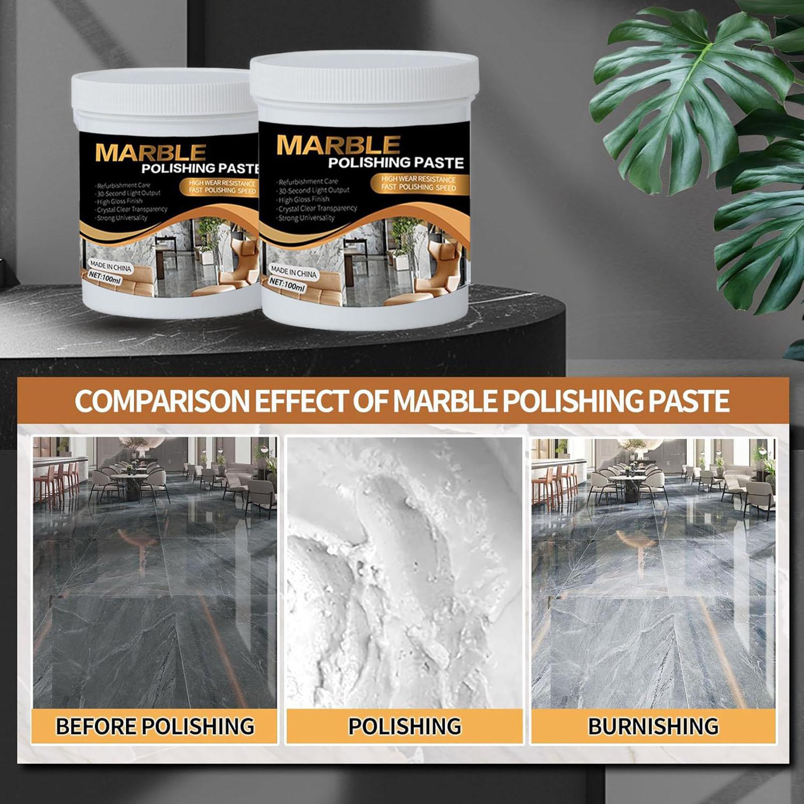 Mermer Cilası Macunu 100ml Duş - Commercial Kitchen Tiles incelemesi ve fiyatı