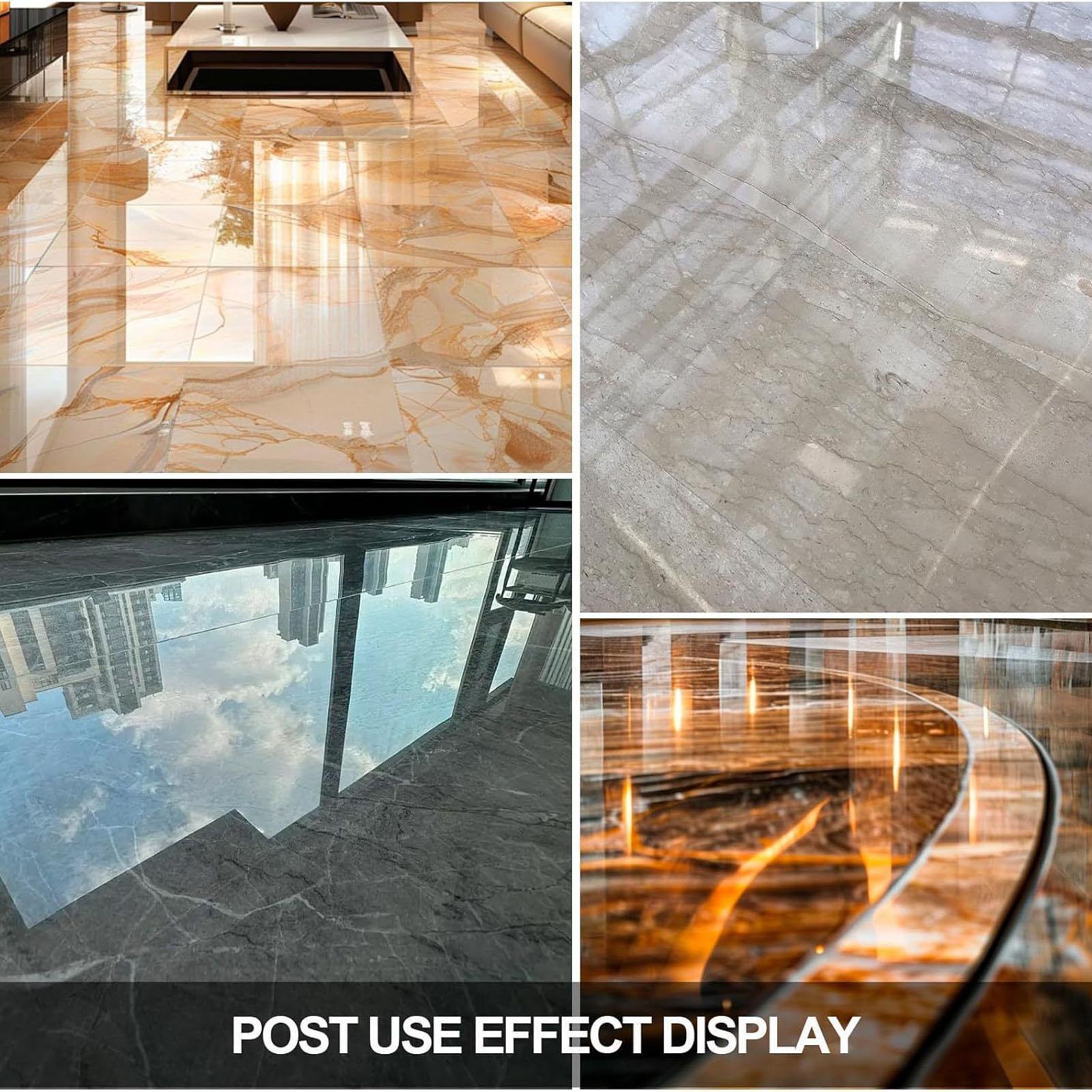 Mermer Cilası Macunu 100ml Duş - Commercial Kitchen Tiles incelemesi ve fiyatı