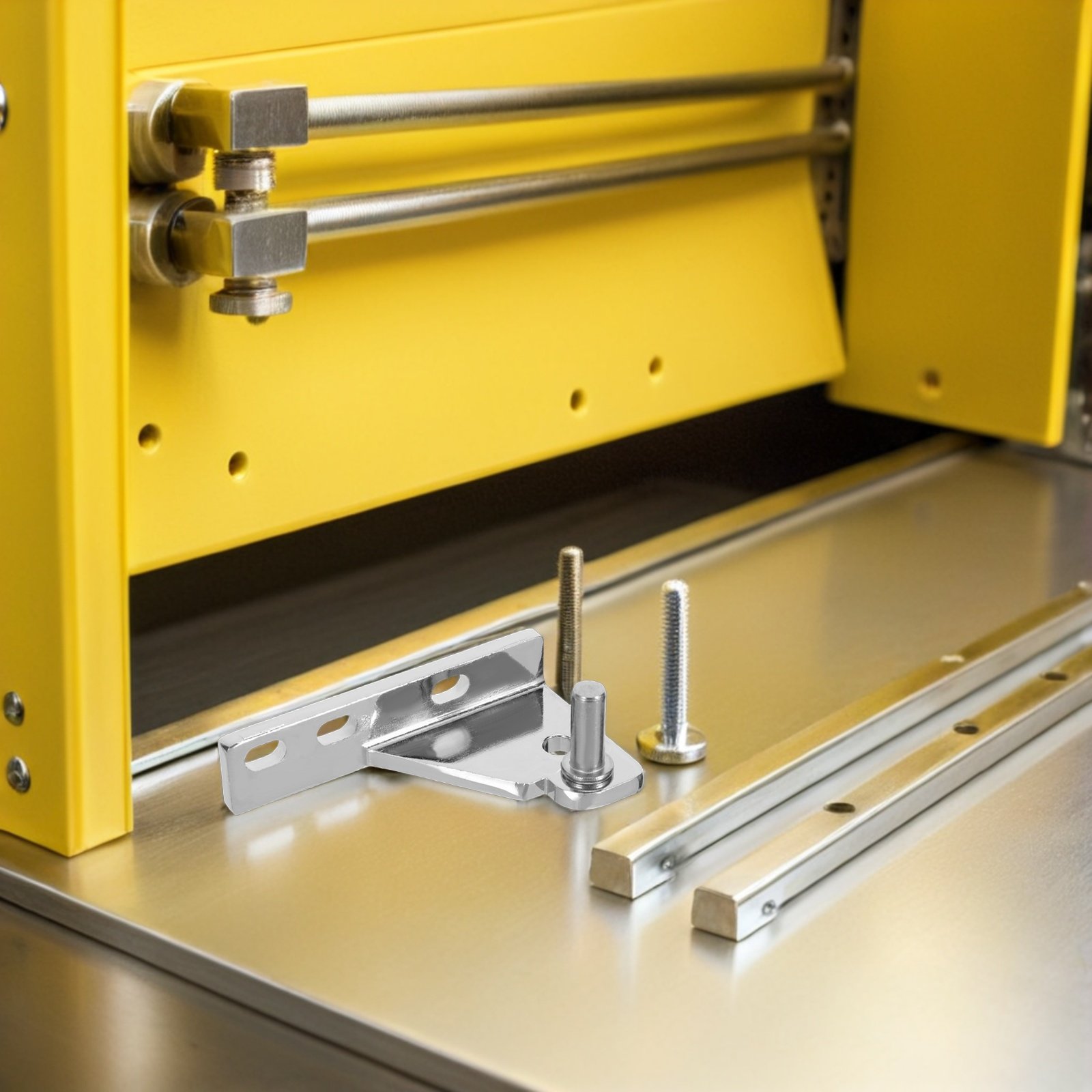 4 adet ticari buzdolabı kapı m - Commercial Kitchen Hardware incelemesi ve fiyatı