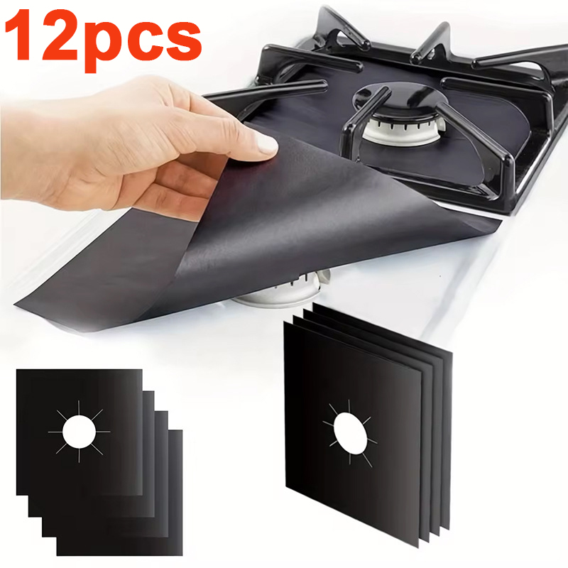 Gaz Sobası Koruyucu Ped Ocak K - Commercial Kitchen Hood Cleaning incelemesi ve fiyatı