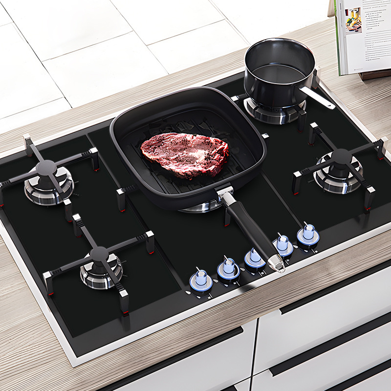 Gaz Sobası Koruyucu Ped Ocak K - Commercial Kitchen Hood Cleaning incelemesi ve fiyatı