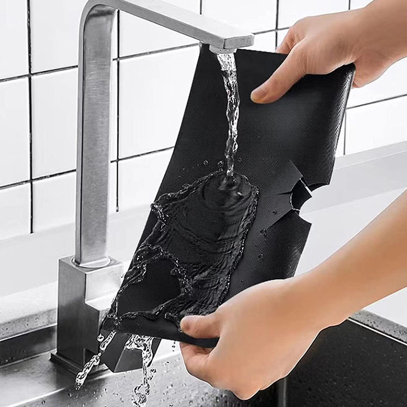 Gaz Sobası Koruyucu Ped Ocak K - Commercial Kitchen Hood Cleaning incelemesi ve fiyatı