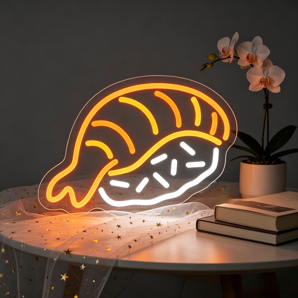 Yaratıcı Suşi LED Neon Işık US - Commercial Kitchen Japanese incelemesi ve fiyatı