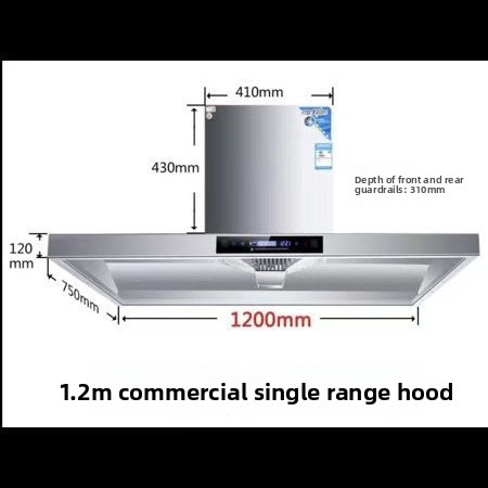 Ticari Otel Tipi Soba Davlumba - Commercial Kitchen Hood Cleaning incelemesi ve fiyatı