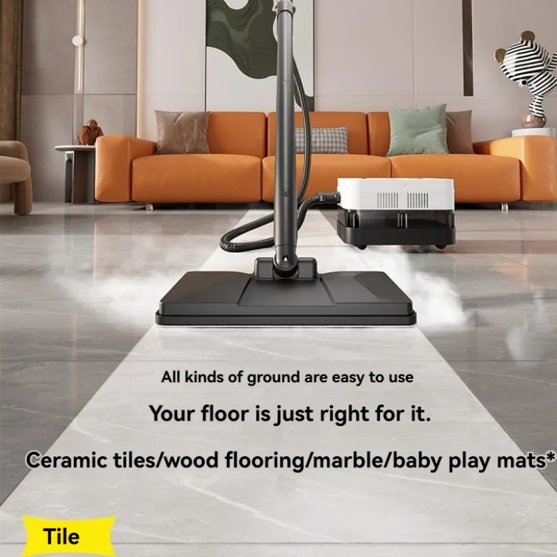 Ev Tipi Buharlı Temizleme Maki - Commercial Kitchen Hood Cleaning incelemesi ve fiyatı
