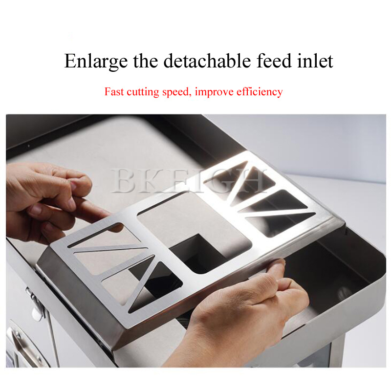 Elektrikli Ticari Et Kesme Mak - Commercial Kitchen Appliances incelemesi ve fiyatı