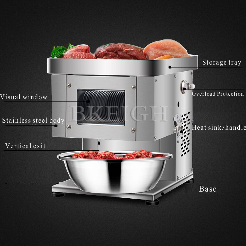 Ticari Çok Fonksiyonlu Et Dili - Commercial Kitchen Appliances incelemesi ve fiyatı