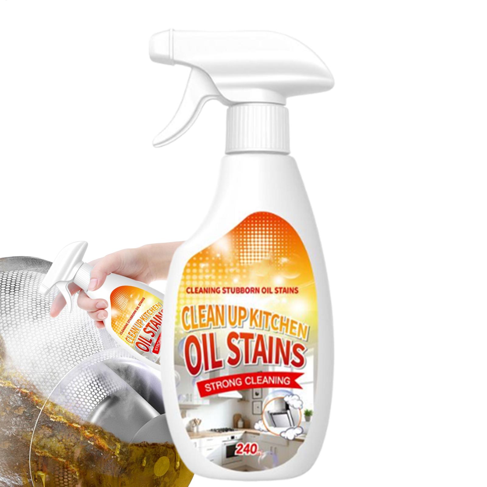 Lemen Kokulu Mutfak Yağ Sökücü - Commercial Kitchen Grease Cleaner incelemesi ve fiyatı